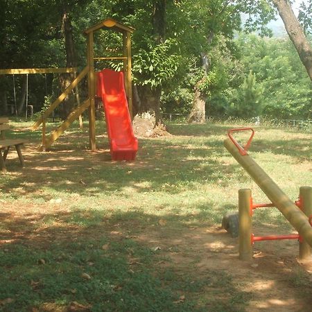 Park Hotel La Pineta Mulazzo Εξωτερικό φωτογραφία