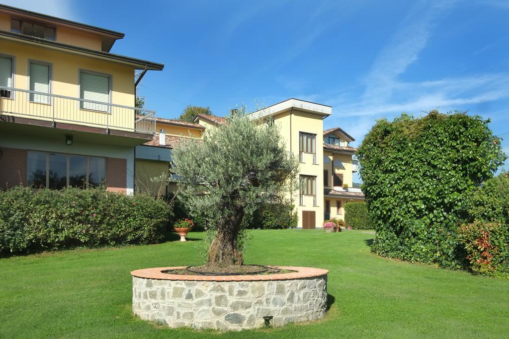 Park Hotel La Pineta Mulazzo Εξωτερικό φωτογραφία
