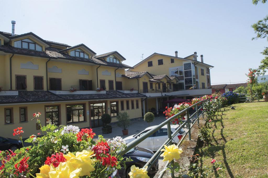 Park Hotel La Pineta Mulazzo Εξωτερικό φωτογραφία