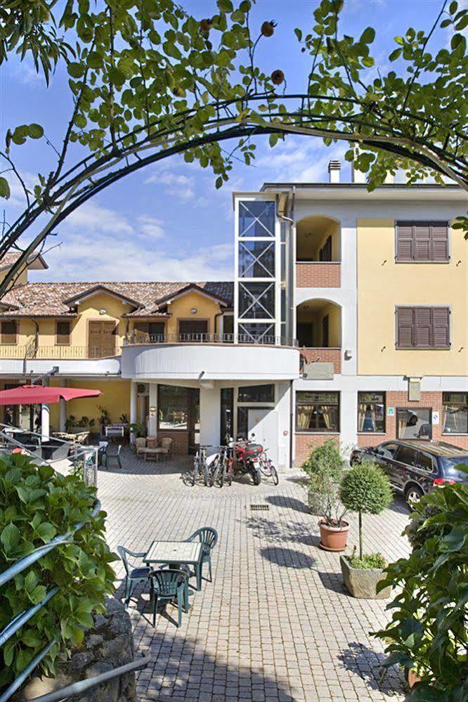 Park Hotel La Pineta Mulazzo Εξωτερικό φωτογραφία