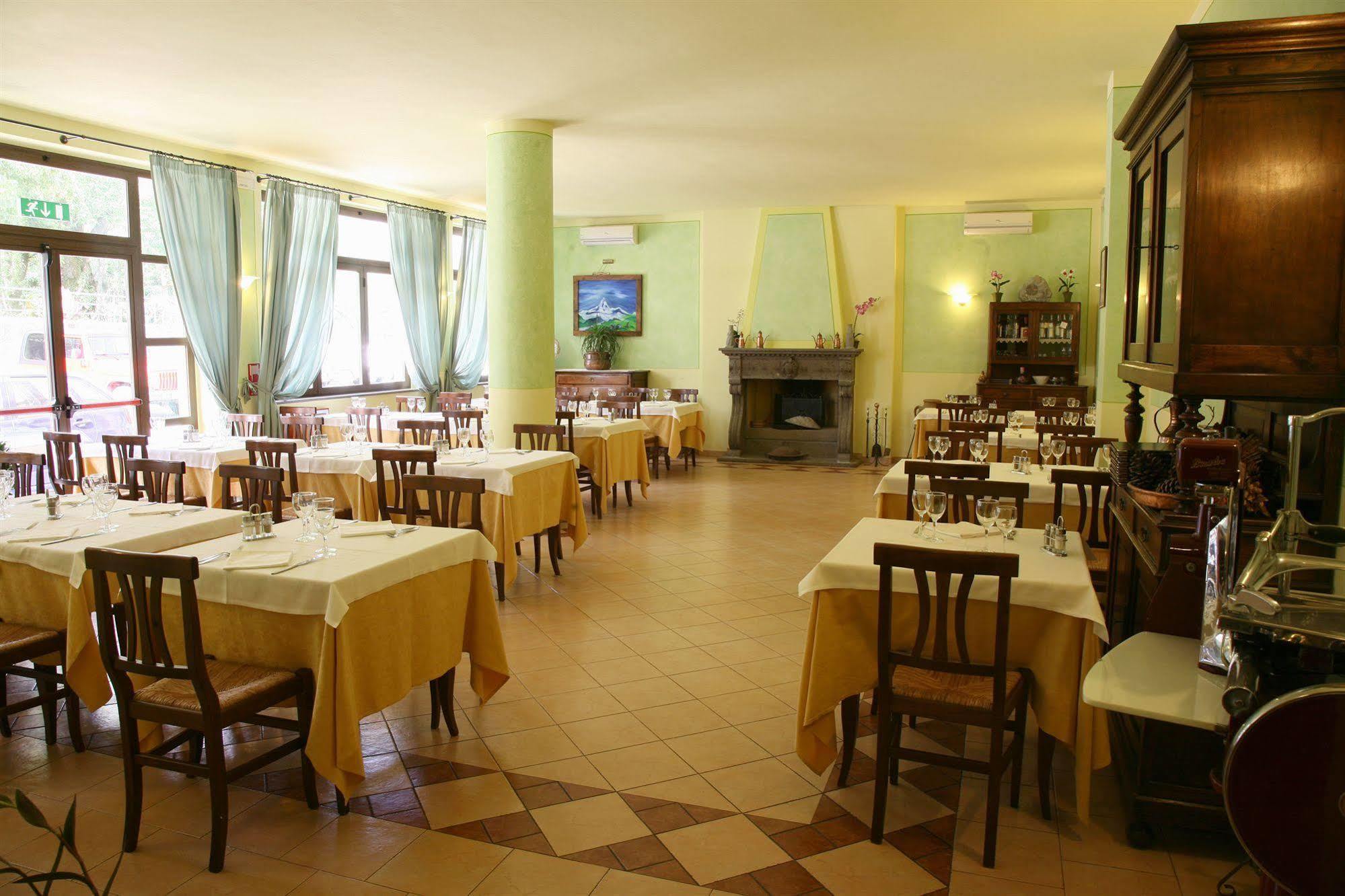 Park Hotel La Pineta Mulazzo Εξωτερικό φωτογραφία